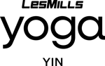 LES MILLS YOGA YIN LOGO_FINAL BLACK LES MILLS YOGA YIN LOGO_FINAL BLACK
