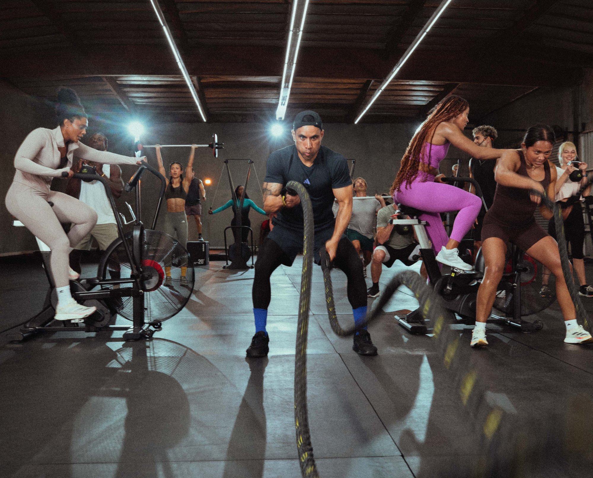 Les Mills LA CEREMONY_2024_F3A5197 2_LR-1 Les Mills LA CEREMONY_2024_F3A5197 2_LR-1
